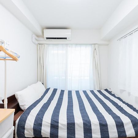 The Emilio 102 Shinjuku Near Shibuya Appartement Tokio Buitenkant foto